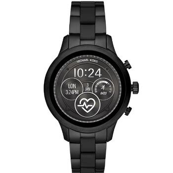 michael kors mkt 5058|Gen 4 Runway Black.